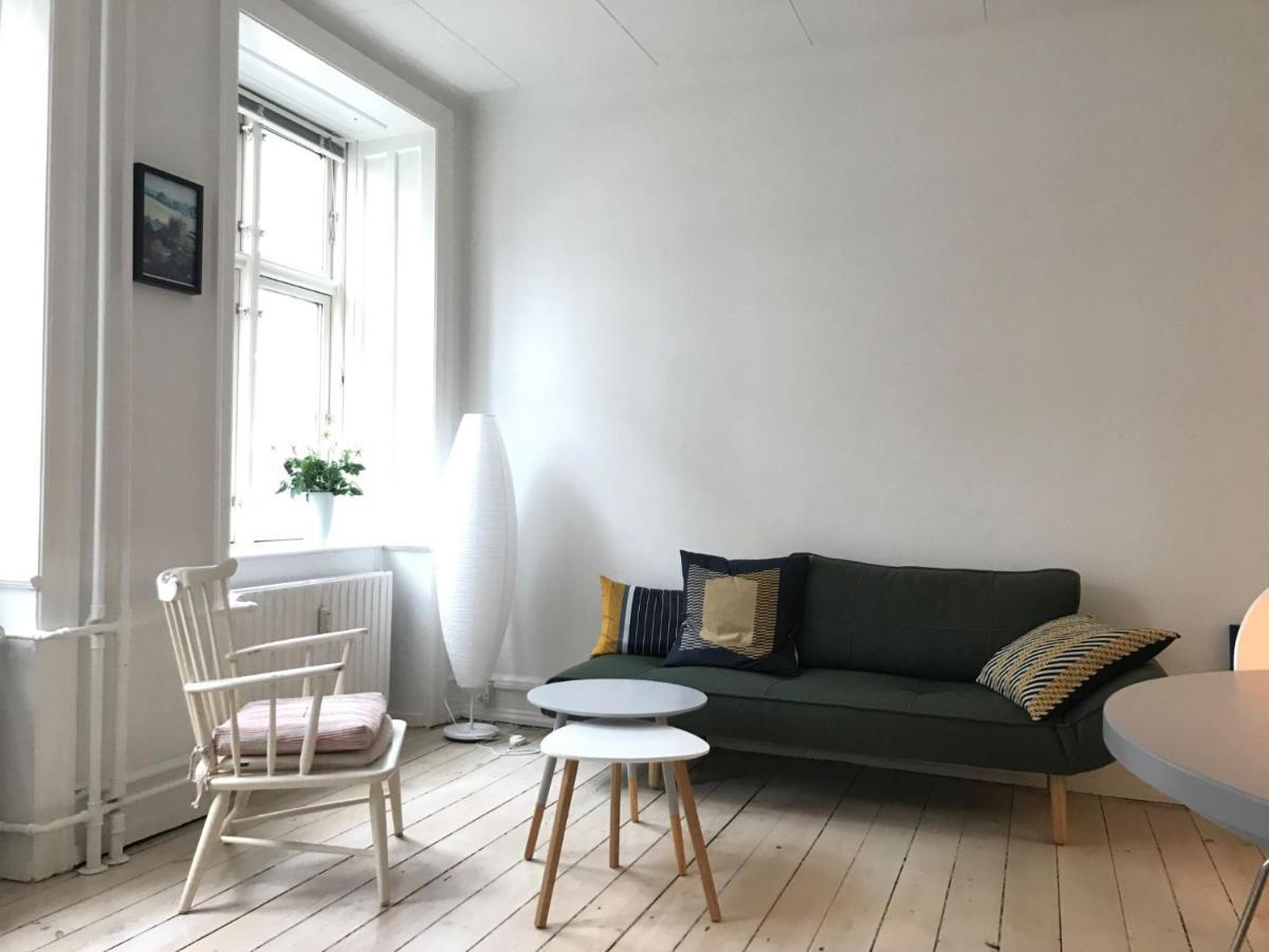 Apartmentincopenhagen Apartment 1183 Экстерьер фото