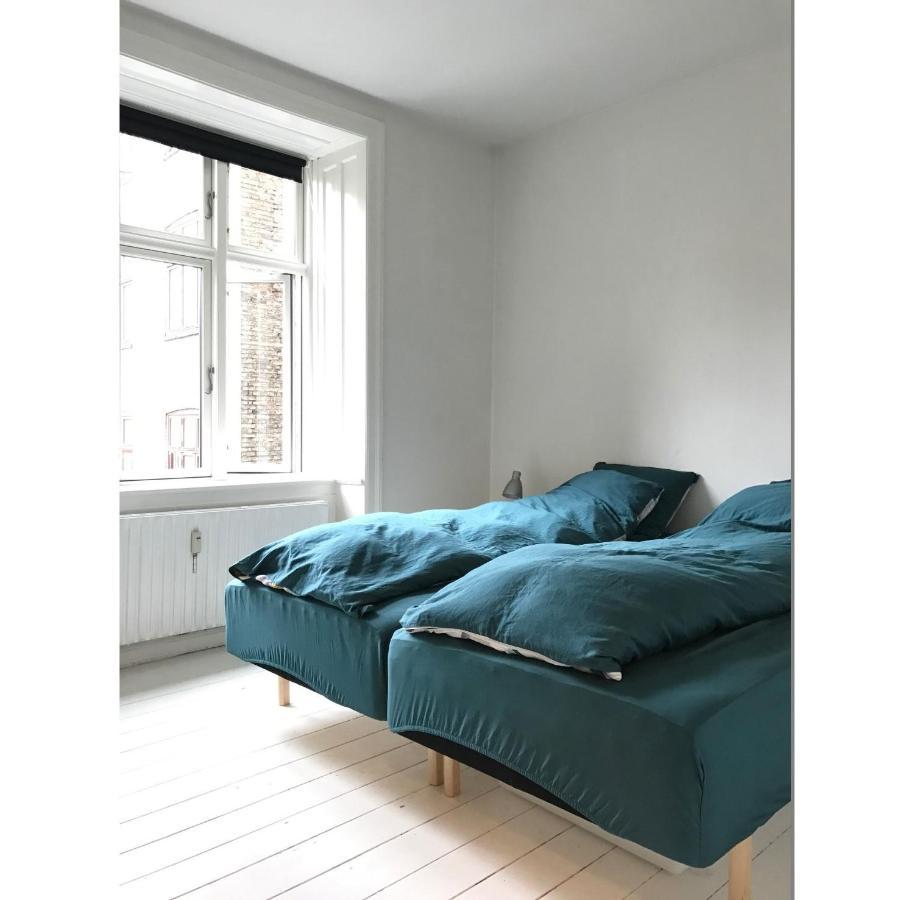 Apartmentincopenhagen Apartment 1183 Номер фото