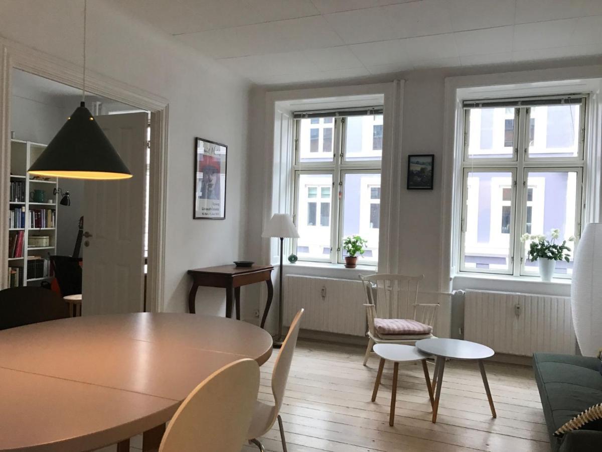 Apartmentincopenhagen Apartment 1183 Номер фото