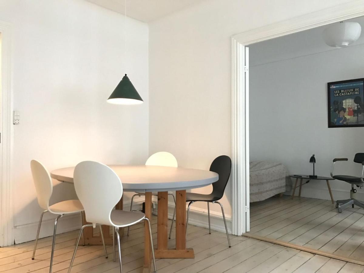 Apartmentincopenhagen Apartment 1183 Номер фото