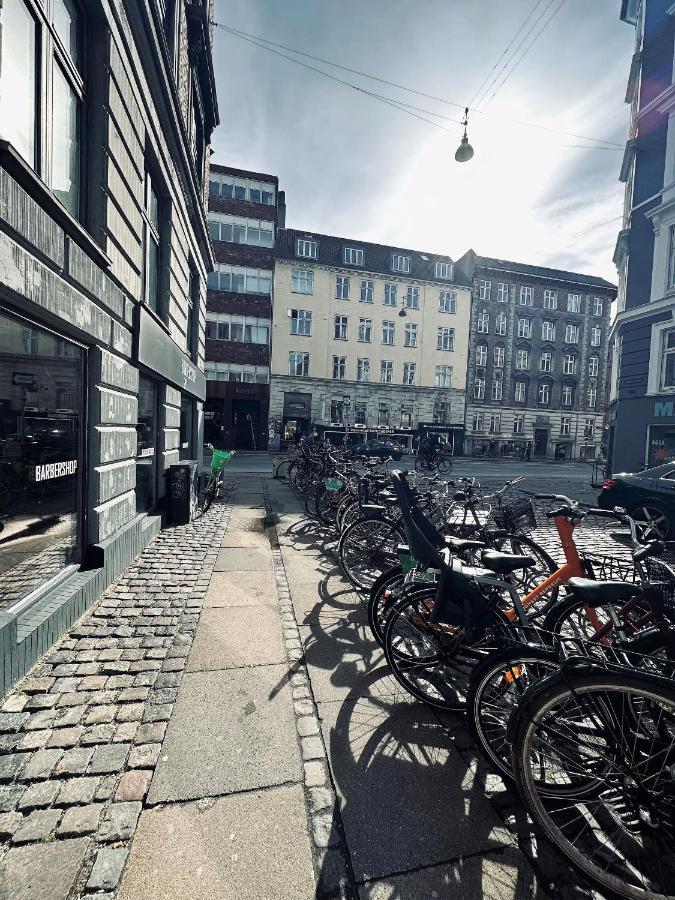 Apartmentincopenhagen Apartment 1183 Экстерьер фото